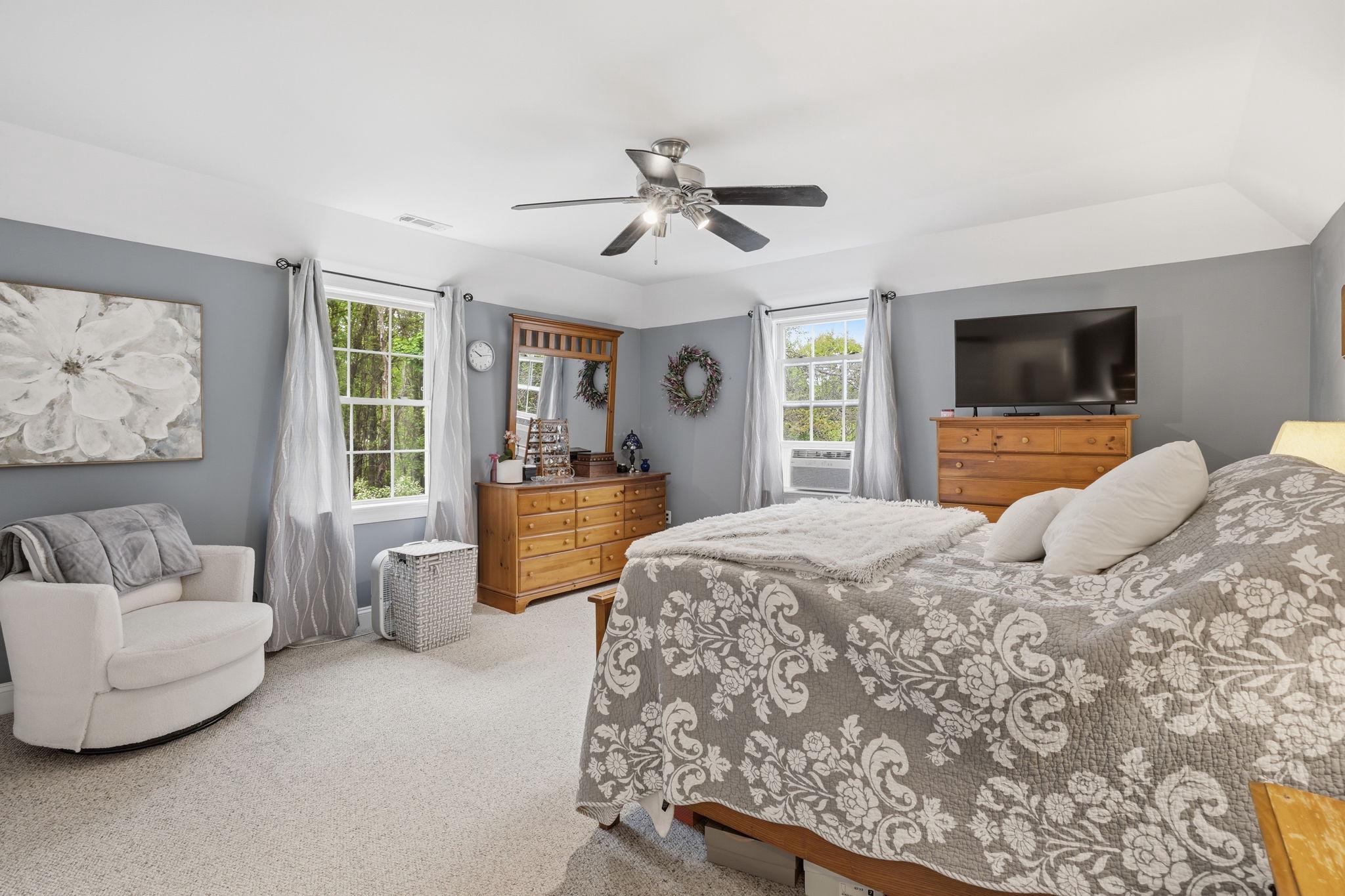 2400 Liberty Road Eldersburg, MD 21784 - Photo 25 of 33 UNIT 4 - Primary Bedroom