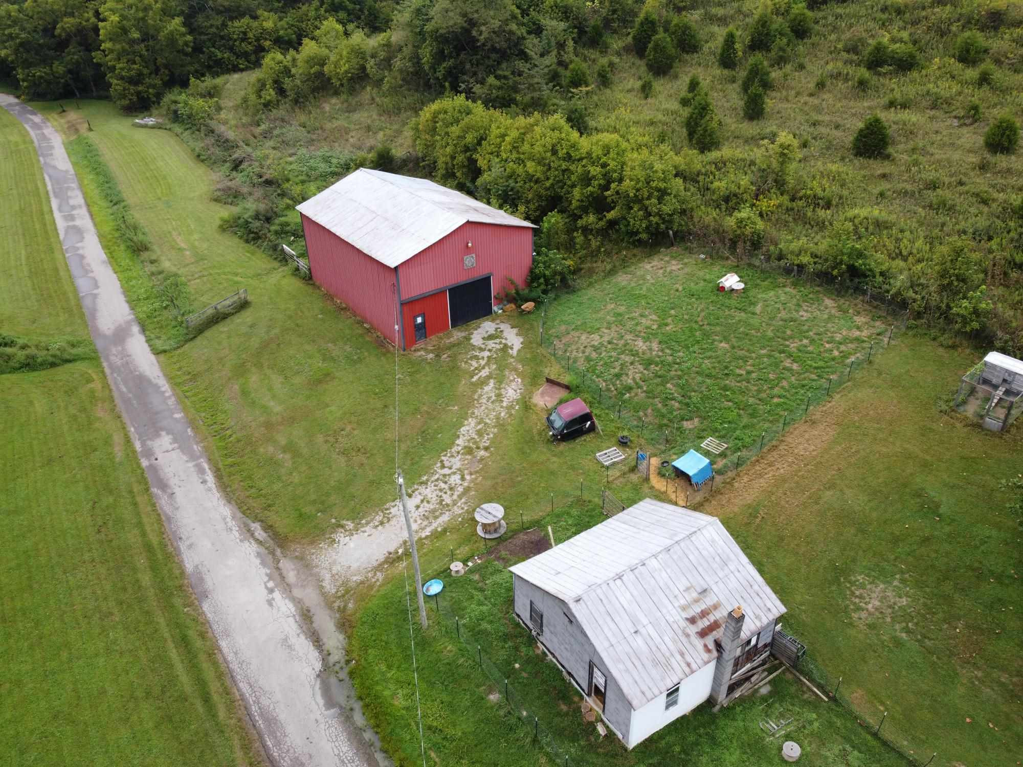 2485 Arnolds Creek Road Dry Ridge, KY 41035 - Photo 31 of 50