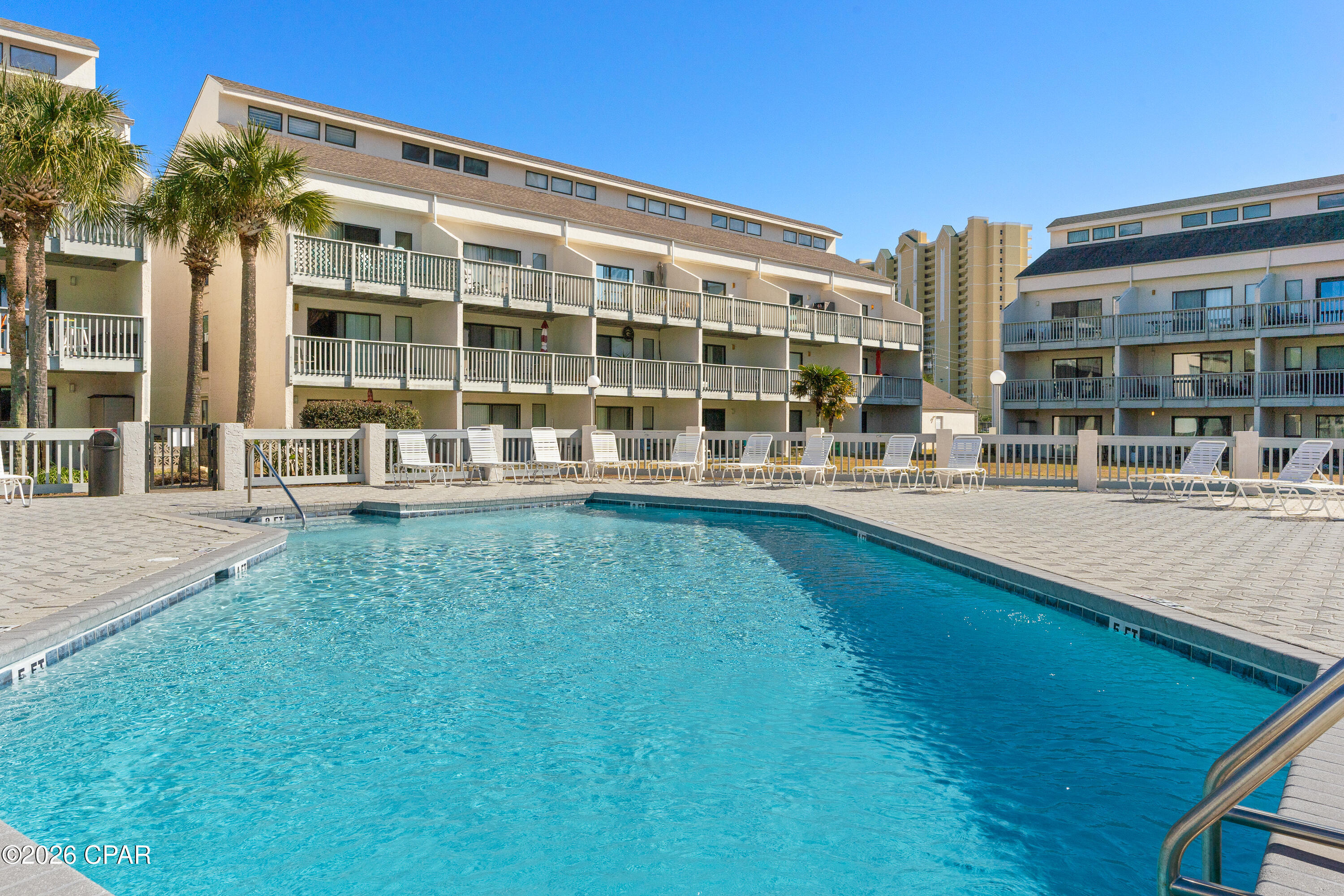 17614 Front Beach Road, Unit D6 Panama City Beach, FL 32413 - Photo 37 of 41