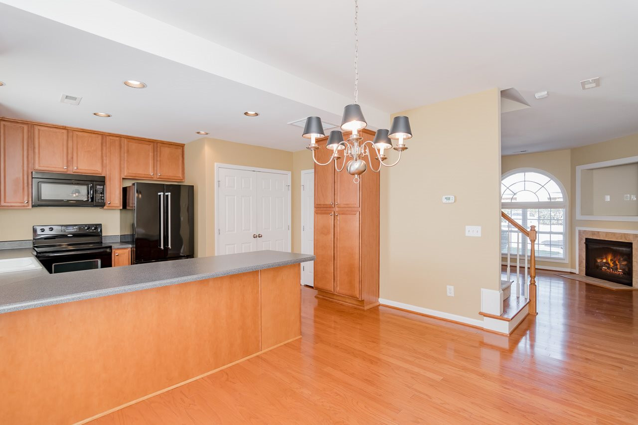 2110 Piney Brook Road, Unit 103 Raleigh, NC 27614 - Photo 9 of 25 Breakfast Area