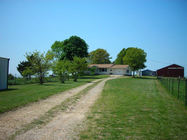 0 Rt 4, Unit B998 Ava, MO 65608 - Photo 1 of 1 Primary Photo