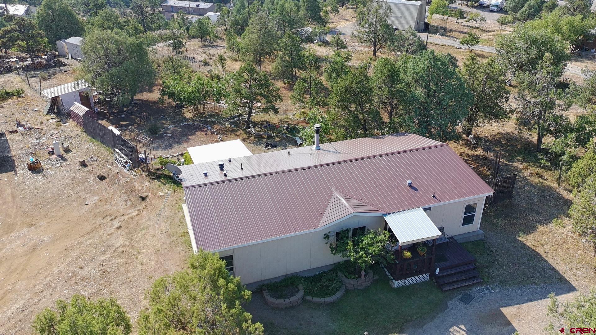 150 Pine Ridge Road Durango, CO 81301 - Photo 2 of 17 Gallery Image 2