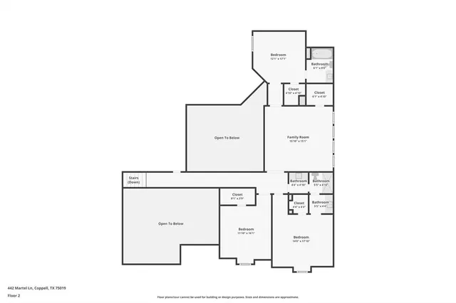 $959,000 | 442 Martel Lane, Coppell, TX 75019