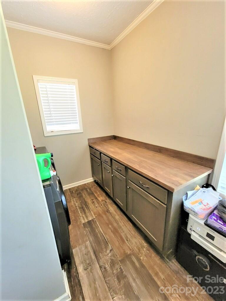 3230 Sorrells Baxter Road Cherryville, NC 28021 - Photo 18 of 29 a room with storage and utility