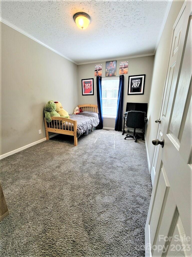 3230 Sorrells Baxter Road Cherryville, NC 28021 - Photo 28 of 29 a view of livingroom with furniture and a flat screen tv