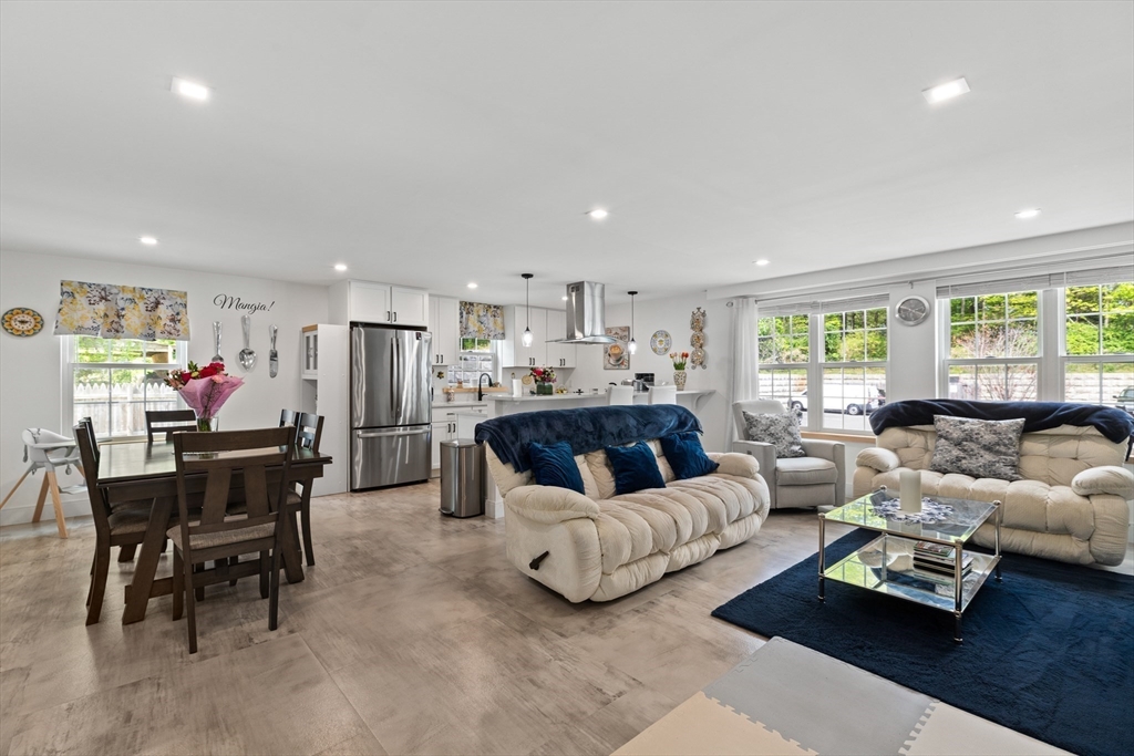 2253 Washington Street, Unit 1 Canton, MA 02021 - Photo 3 of 28