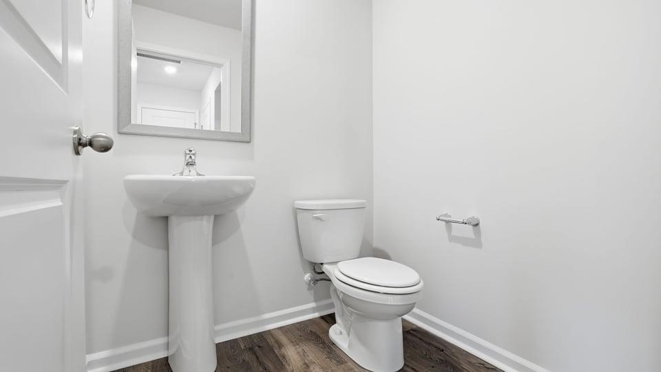 2150 Pierett Circle Woodruff, SC 29388 - Photo 20 of 36