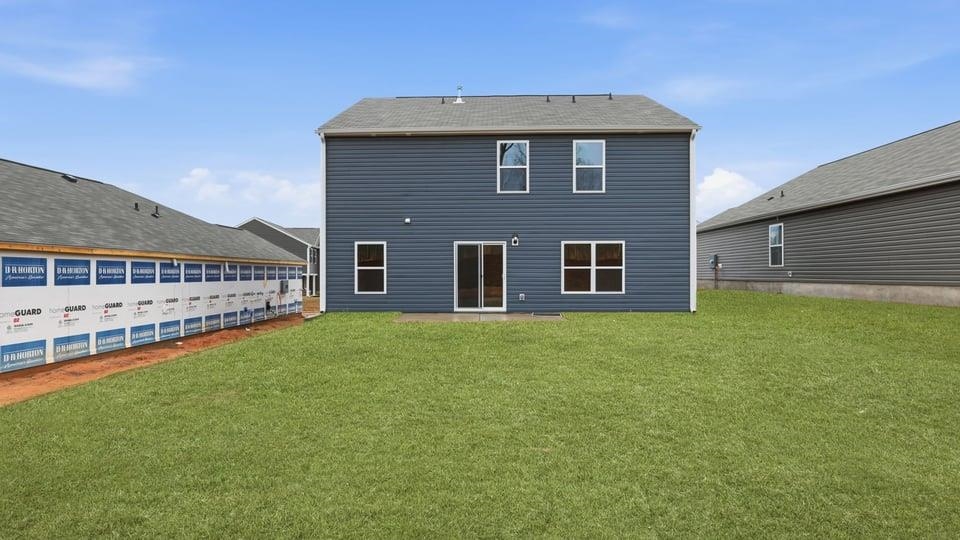 2150 Pierett Circle Woodruff, SC 29388 - Photo 31 of 36