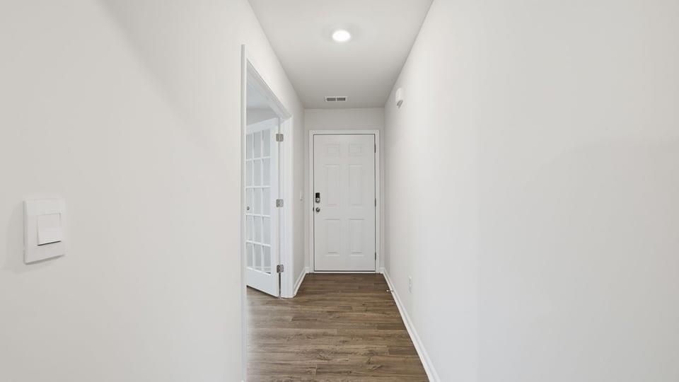 2150 Pierett Circle Woodruff, SC 29388 - Photo 5 of 36