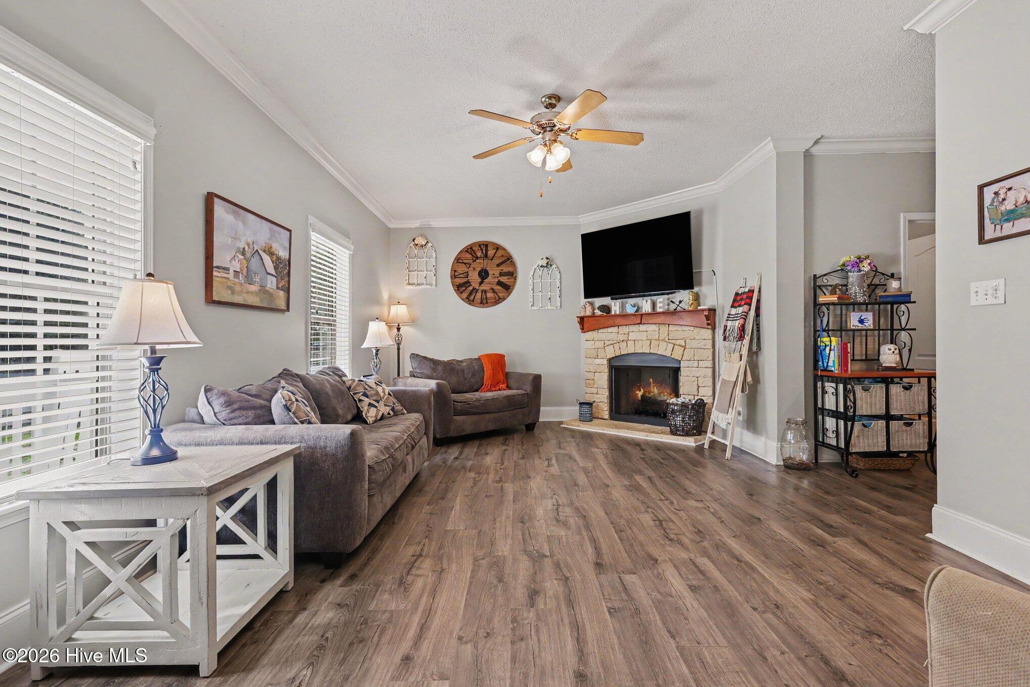 16039 Buffalo Road Clayton, NC 27527 - Photo 4 of 33 Gallery Image 4