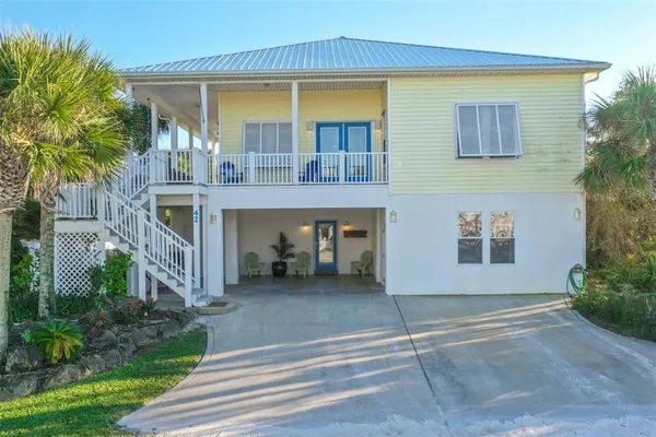 $7,500 | 42 Moody Drive, Palm Coast, FL 32137