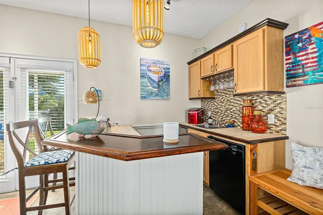 a room with furniture and window