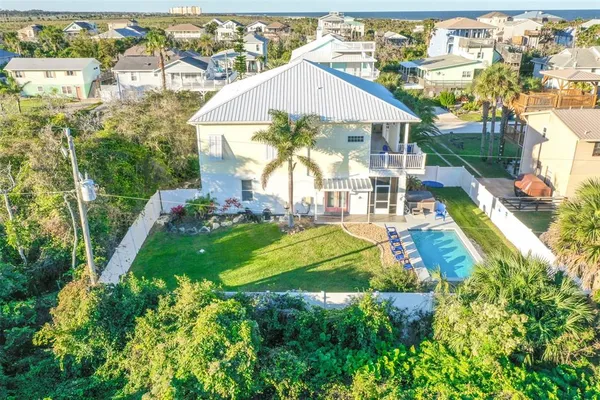 $7,500 | 42 Moody Drive, Palm Coast, FL 32137