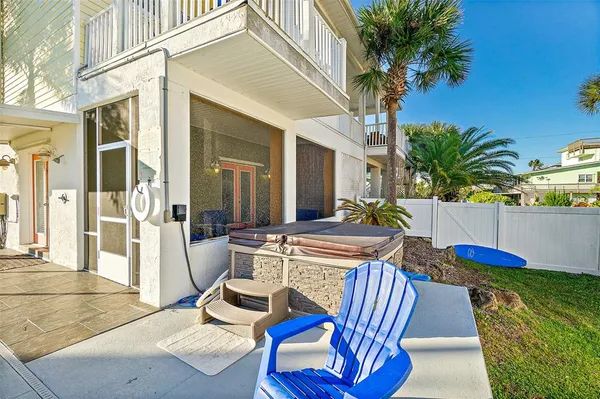 $7,500 | 42 Moody Drive, Palm Coast, FL 32137