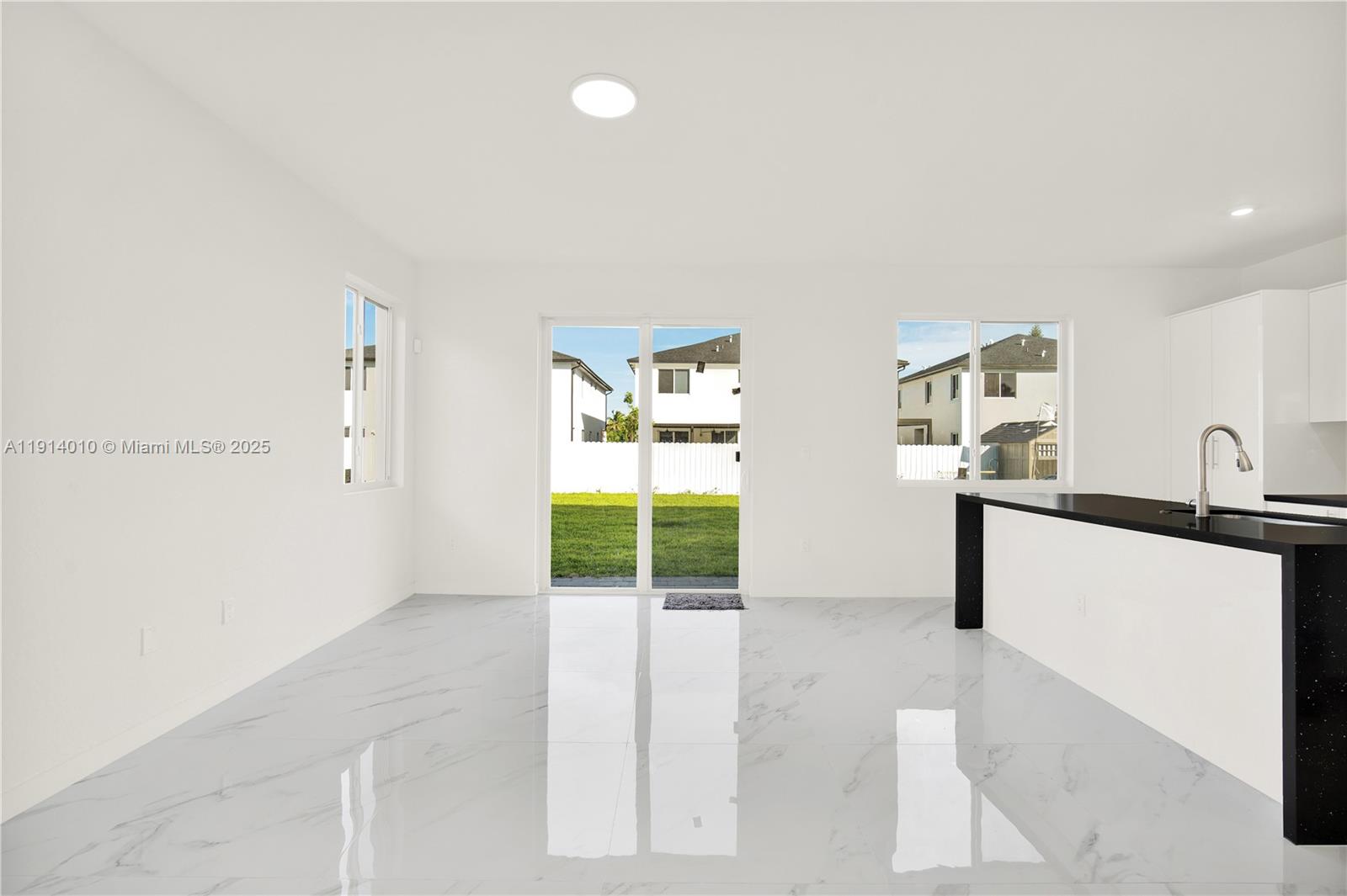 22535 Southwest 125th Avenue, Unit 22535 Miami, FL 33170 - Photo 11 of 35 a view of a kitchen with a sink