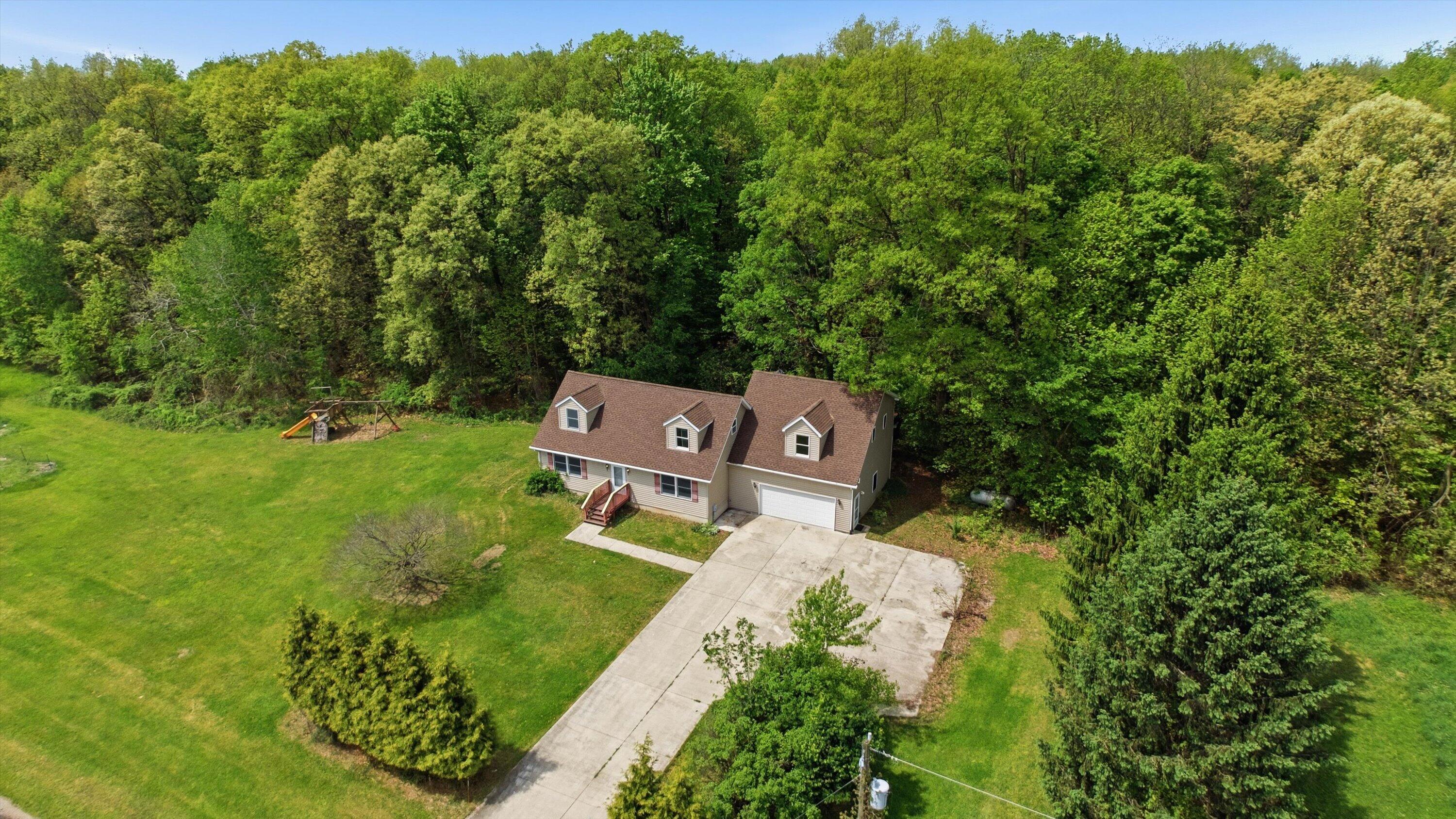 9949 Crofoot Road Fowlerville, MI 48836 - Photo 35 of 45 01-01