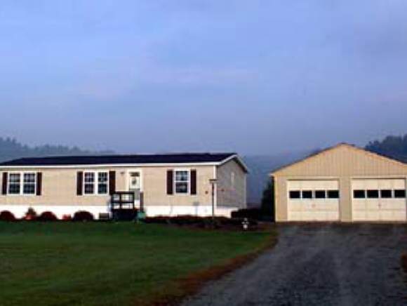 8 Windy Meadow Road Hartland, VT 05048 - Photo 1 of 1 Gallery Image 1