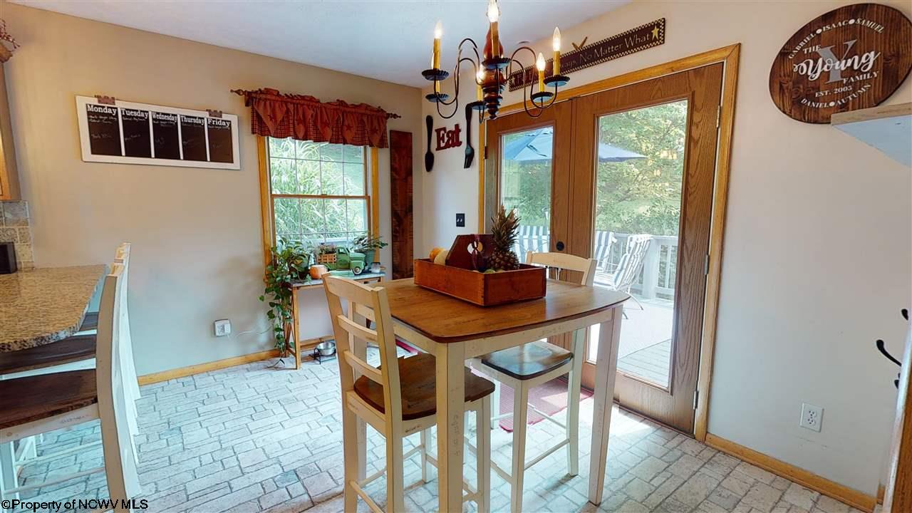 1245 Turner Road Grafton, WV 26354 - Photo 7 of 30 Gallery Image 7