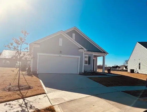 $1,995 | 3021 Winding Rdg Drive, Wilson, NC 27893
