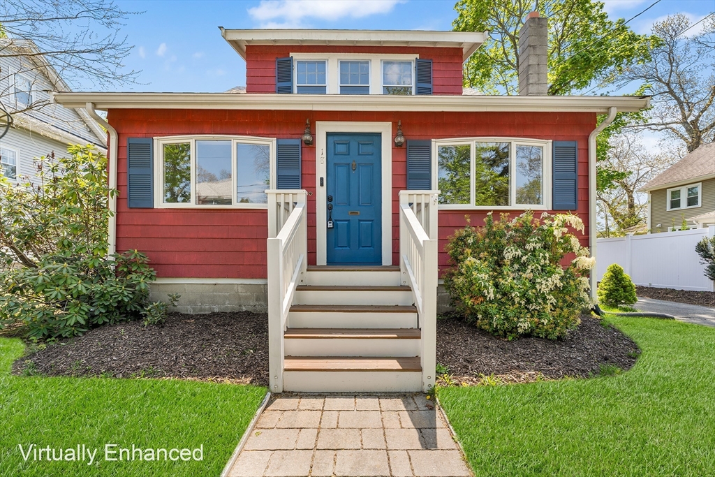 18 Fales Road Dedham, MA 02026 - Photo 1 of 38