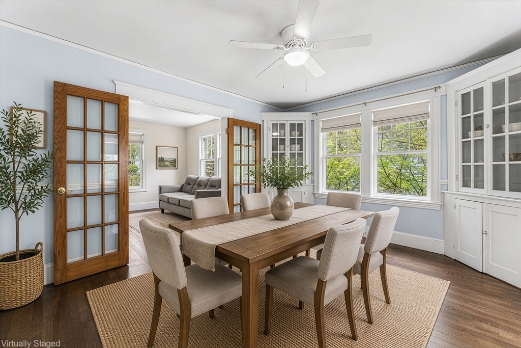 18 Fales Road Dedham, MA 02026 - Photo 15 of 38