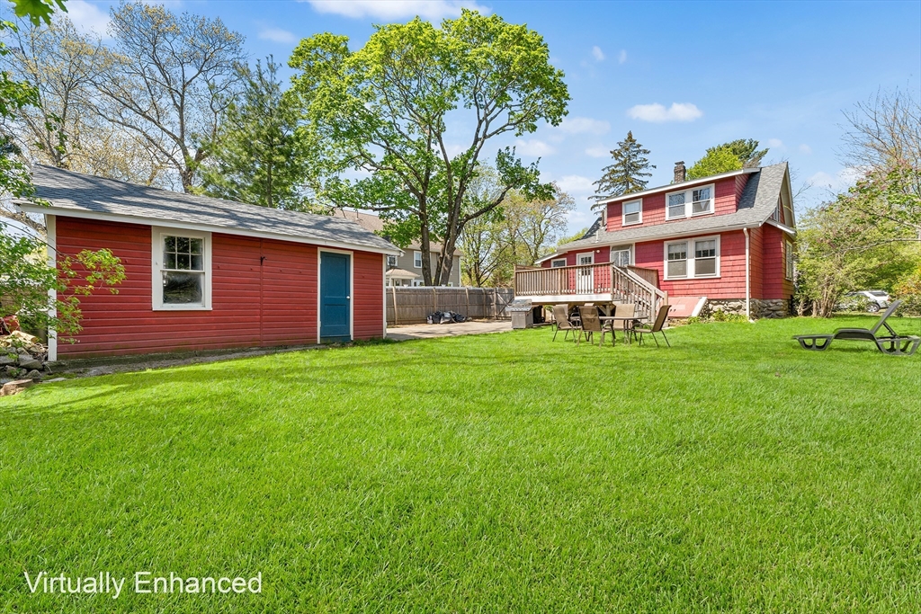 18 Fales Road Dedham, MA 02026 - Photo 2 of 38