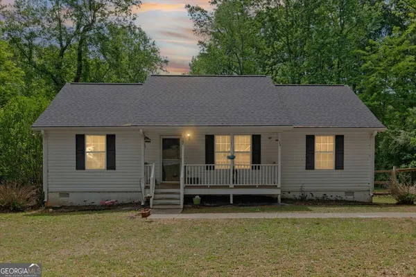$235,000 | 147 Park Heights Street, Buchanan, GA 30113