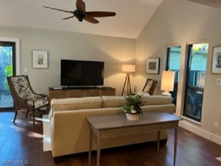 1277 Solana Road, Unit D2 Naples, FL 34103 - Photo 3 of 21 Gallery Image 3