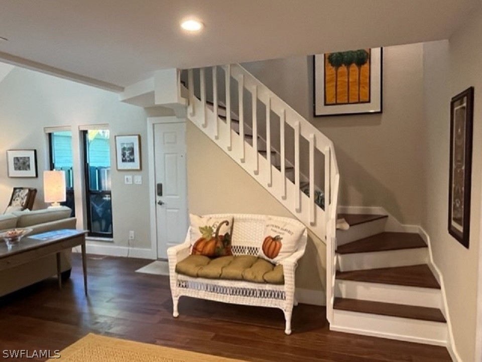 1277 Solana Road, Unit D2 Naples, FL 34103 - Photo 4 of 21 Gallery Image 4