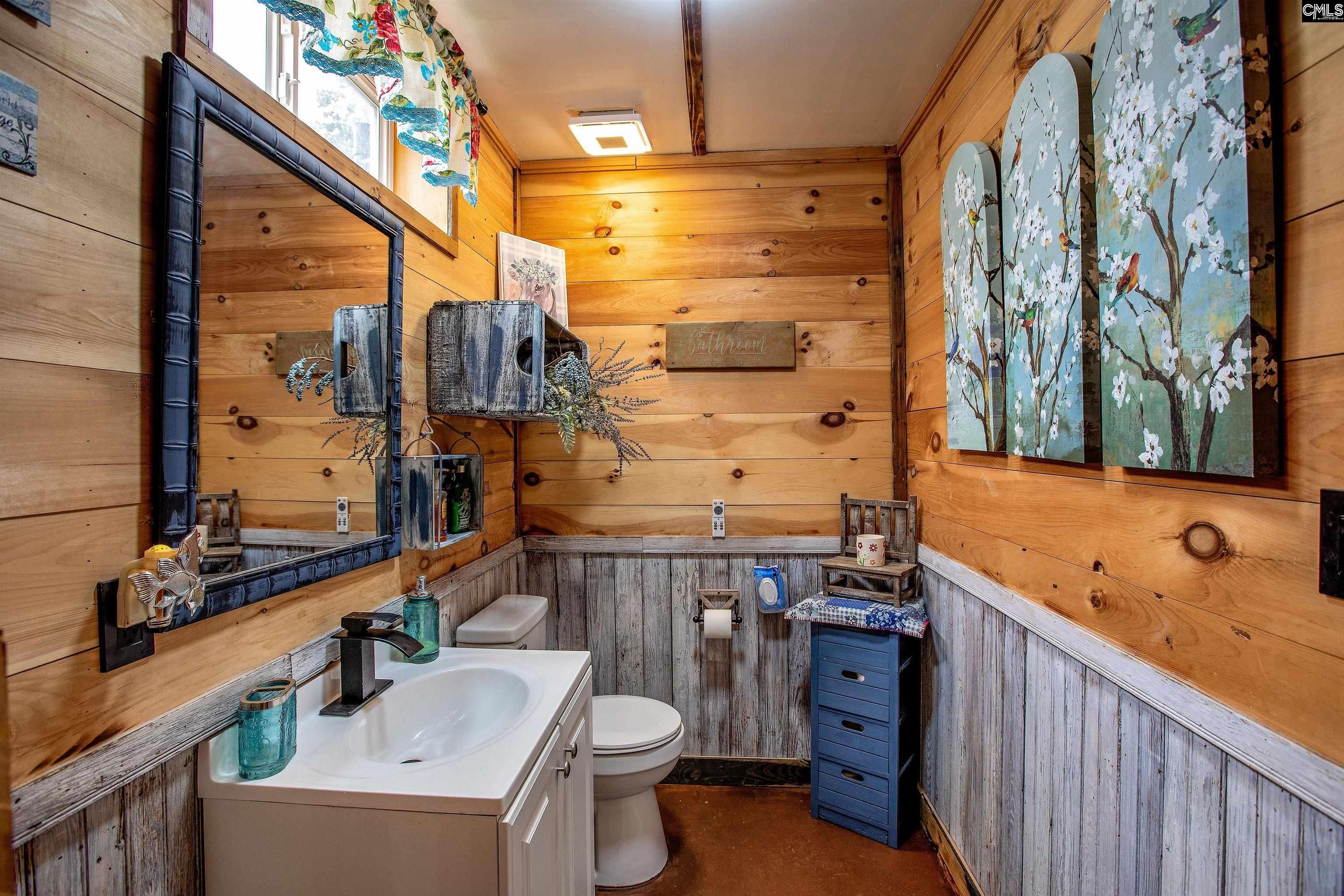 1167 Begonia Road Neeses, SC 29107 - Photo 22 of 46 Gallery Image 22