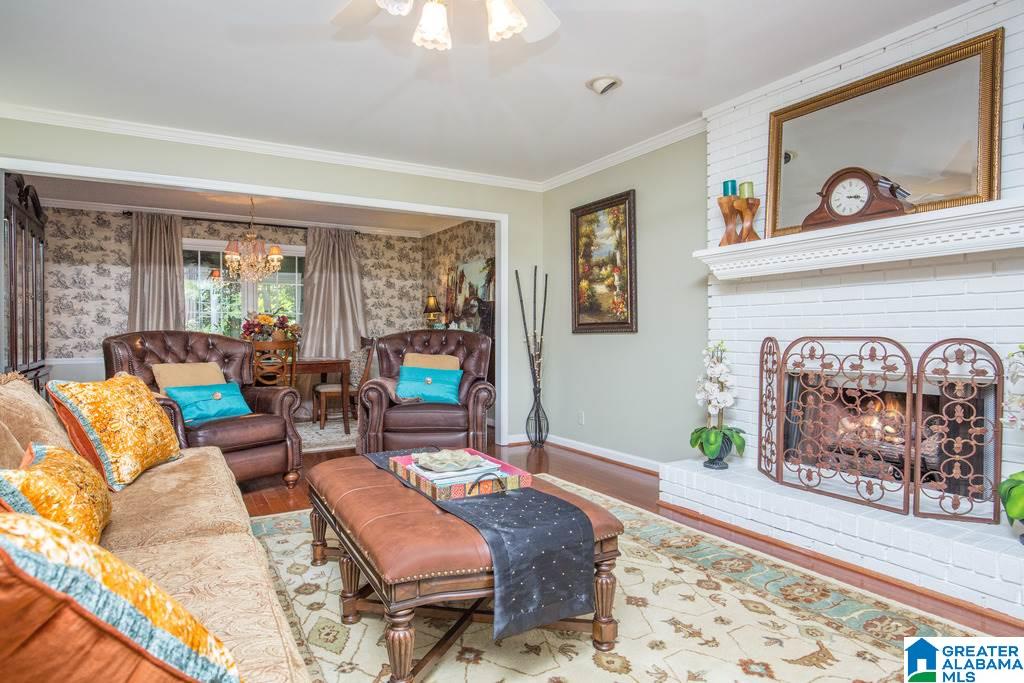 6236 Cahaba Valley Road Birmingham, AL 35242 - Photo 4 of 48