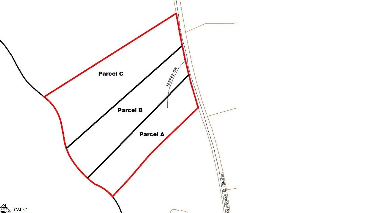574 Bennetts Bridge Road Greer, SC 29651 - Photo 8 of 12 Gallery Image 8