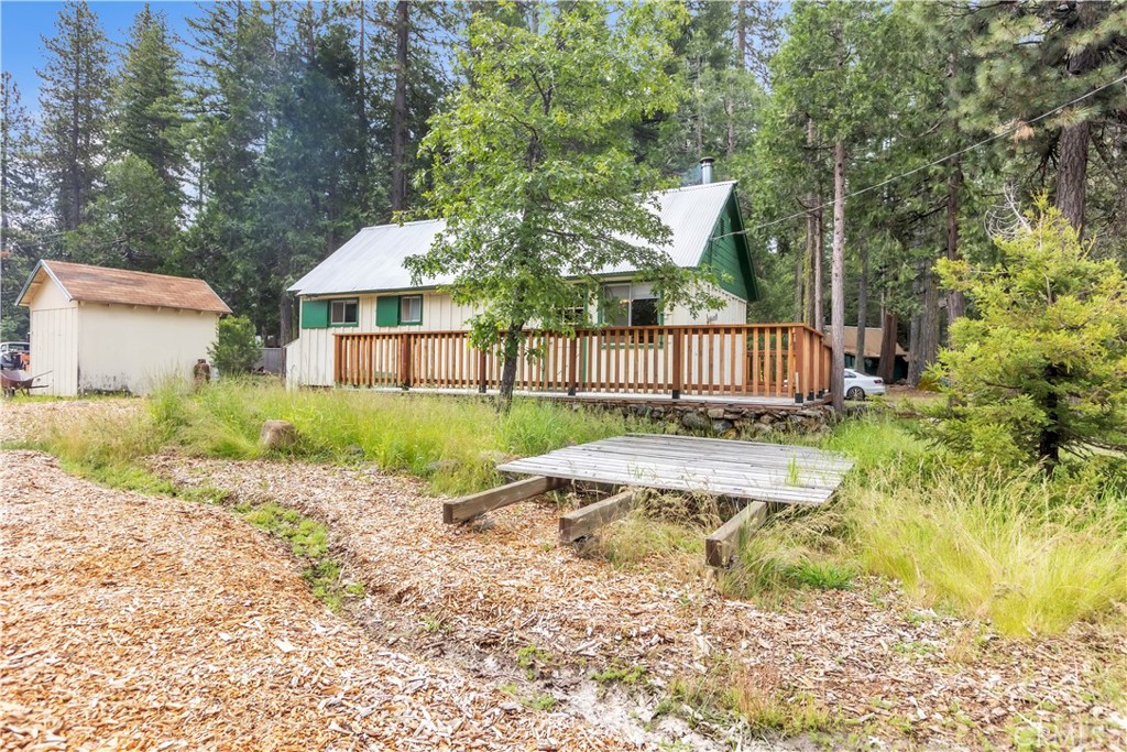 7515 Abner Lane Forest Ranch, CA 95942 - Photo 9 of 65