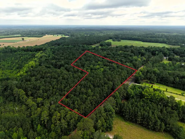 $44,997 | 2240 Scuffletown Road, Ruffin, SC 29475