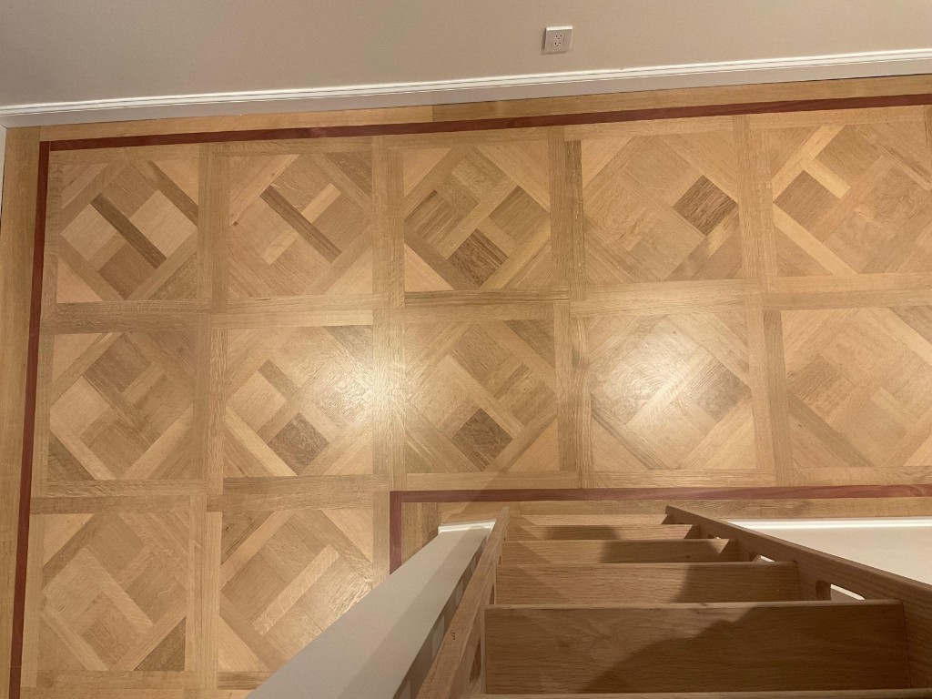 191 Clinton Street, Unit 2D Brooklyn, NY 11201 - Photo 15 of 30 a view of a room with wooden floor