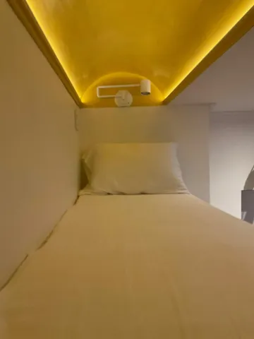 a view of small space