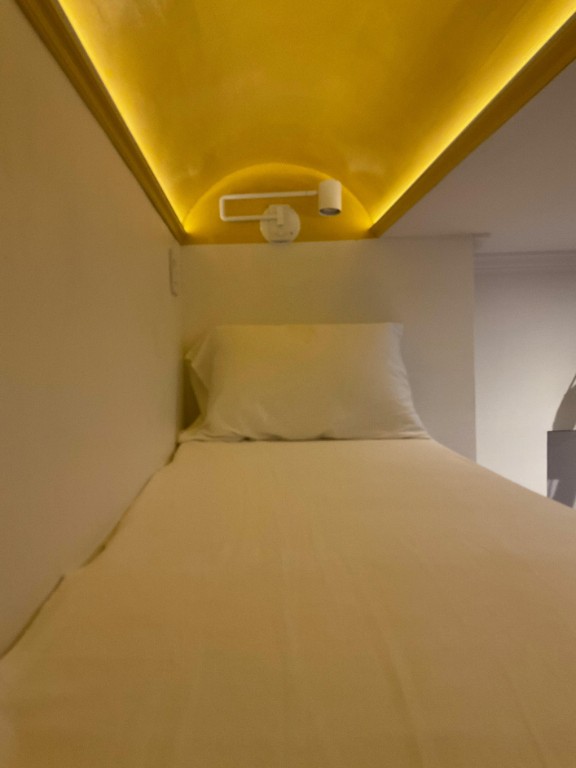 191 Clinton Street, Unit 2D Brooklyn, NY 11201 - Photo 17 of 30 a view of small space