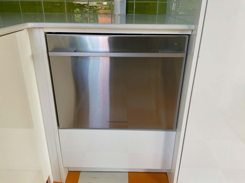 191 Clinton Street, Unit 2D Brooklyn, NY 11201 - Photo 20 of 30 view of washer and dryer