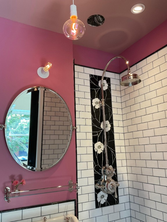 191 Clinton Street, Unit 2D Brooklyn, NY 11201 - Photo 24 of 30 a view of a entryway