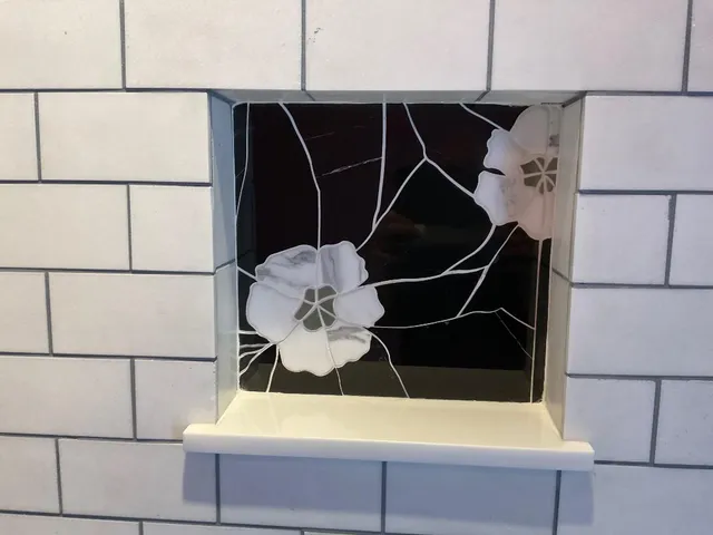 a utility room with washer and dryer