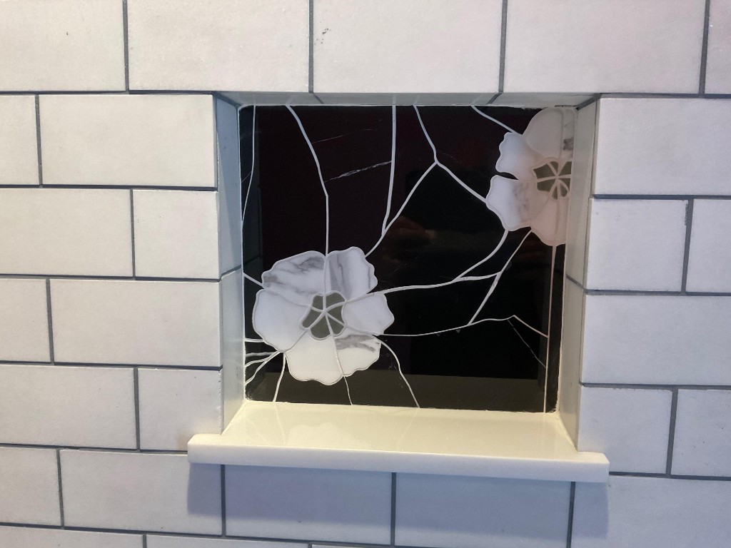 191 Clinton Street, Unit 2D Brooklyn, NY 11201 - Photo 26 of 30 a utility room with washer and dryer