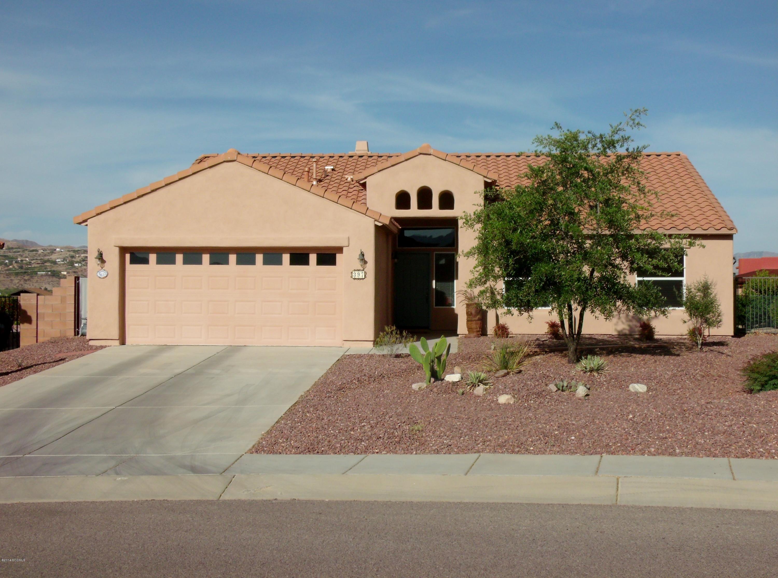 397 Via Capri Rio Rico, AZ 85648 - Photo 1 of 17