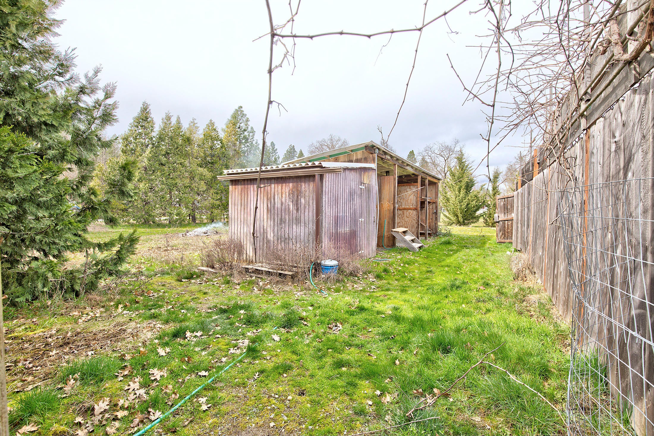 1161 Cedar Flat Road Williams, OR 97544 - Photo 39 of 45 cedar flat017