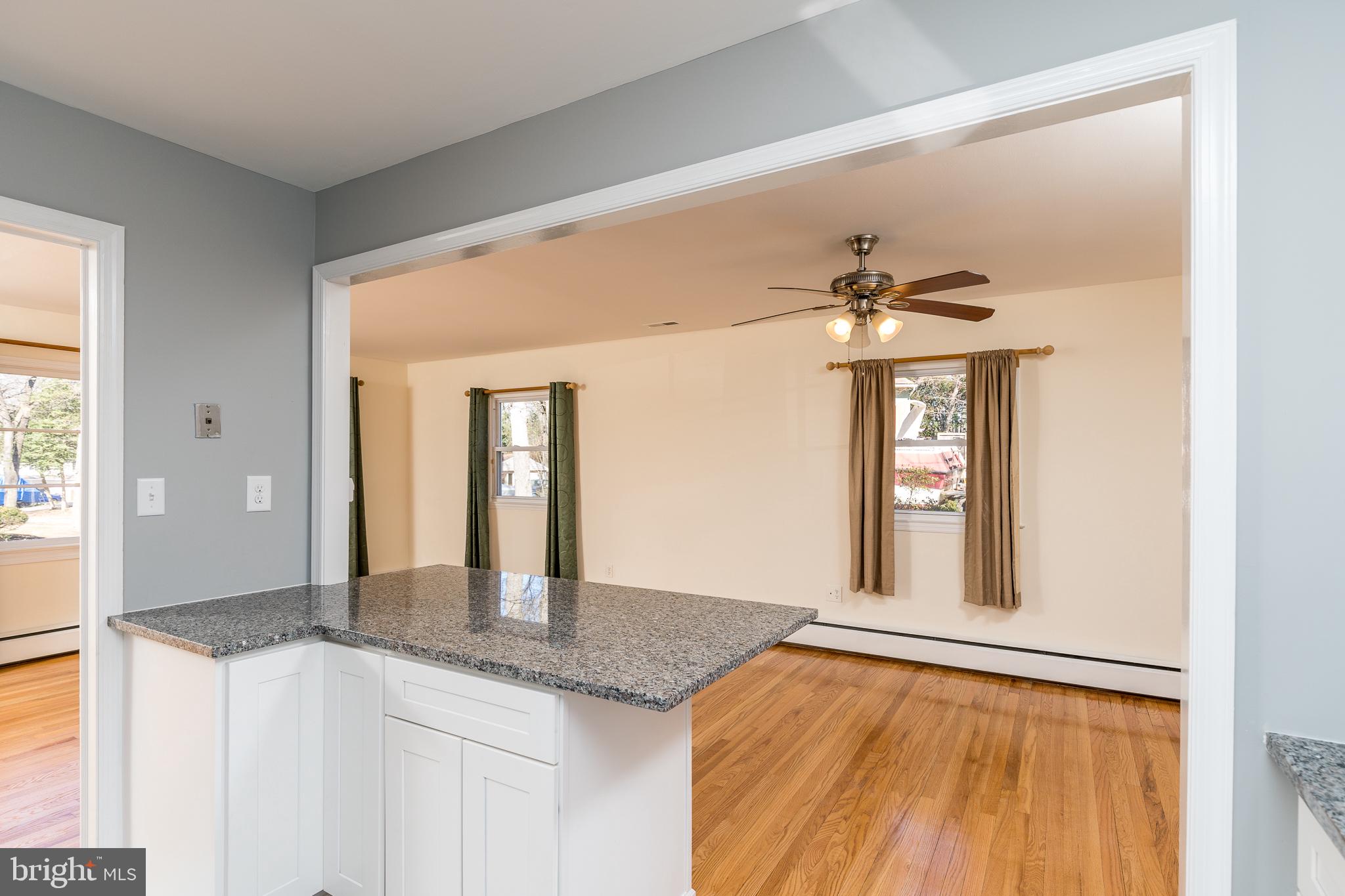 1516 Friendly Road Pasadena, MD 21122 - Photo 12 of 34 View from Kitchen