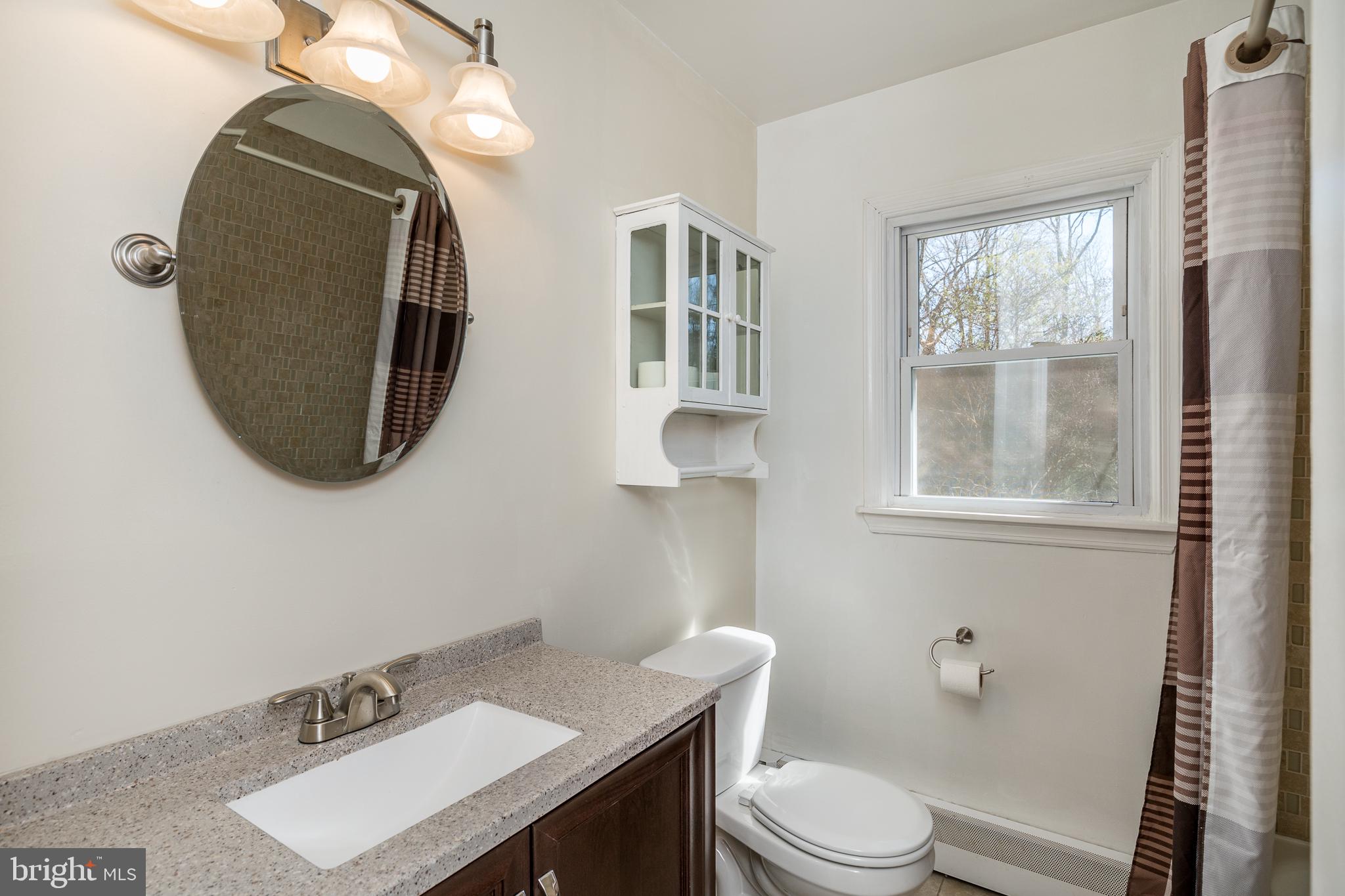 1516 Friendly Road Pasadena, MD 21122 - Photo 18 of 34 Update Full Bath-upper