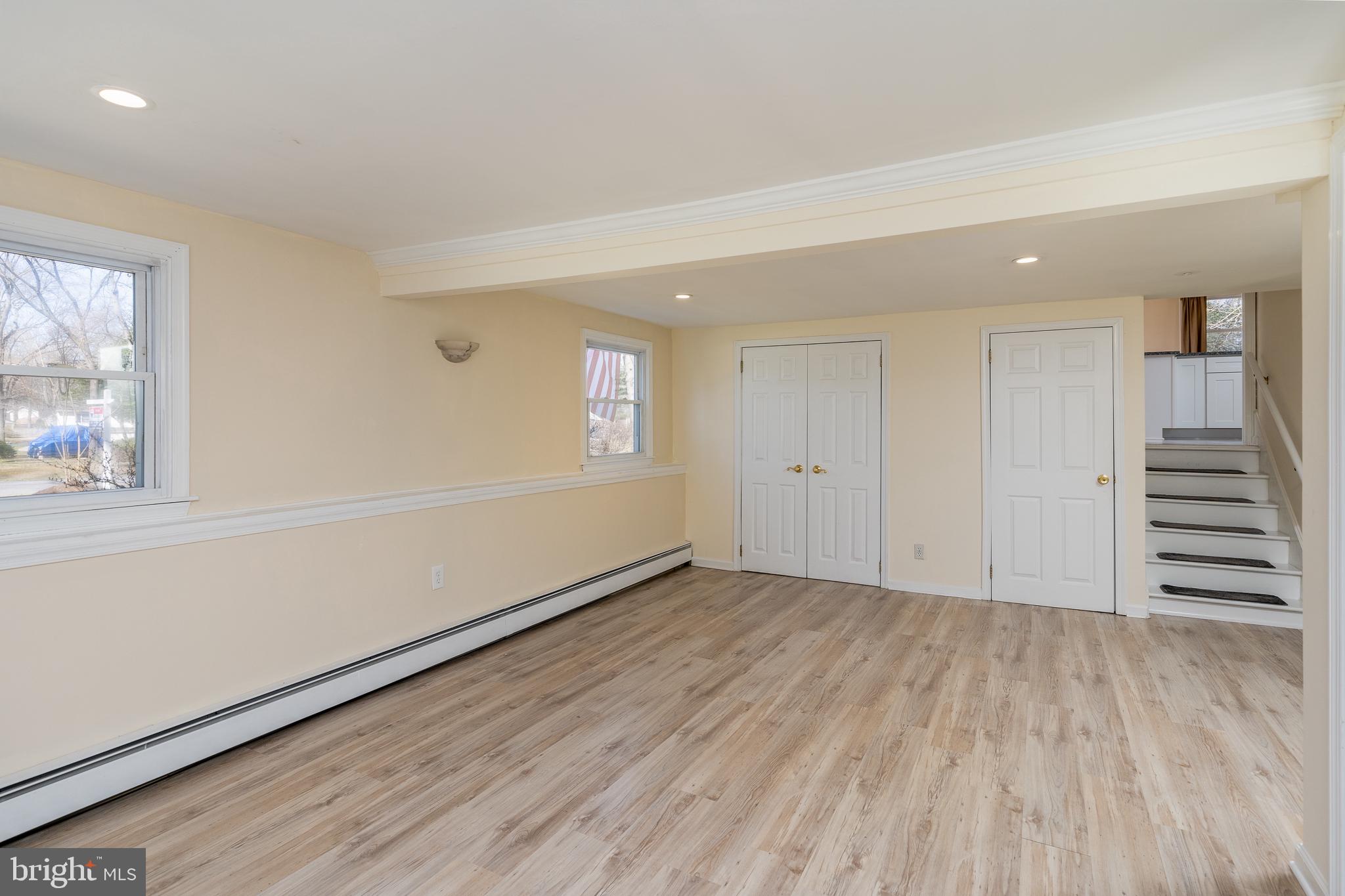 1516 Friendly Road Pasadena, MD 21122 - Photo 21 of 34 Lower level family room