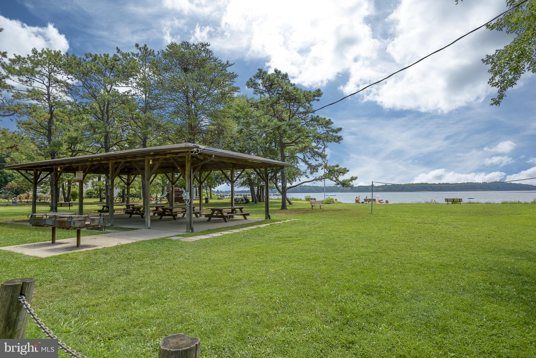 1516 Friendly Road Pasadena, MD 21122 - Photo 28 of 34 Community Picnic Area
