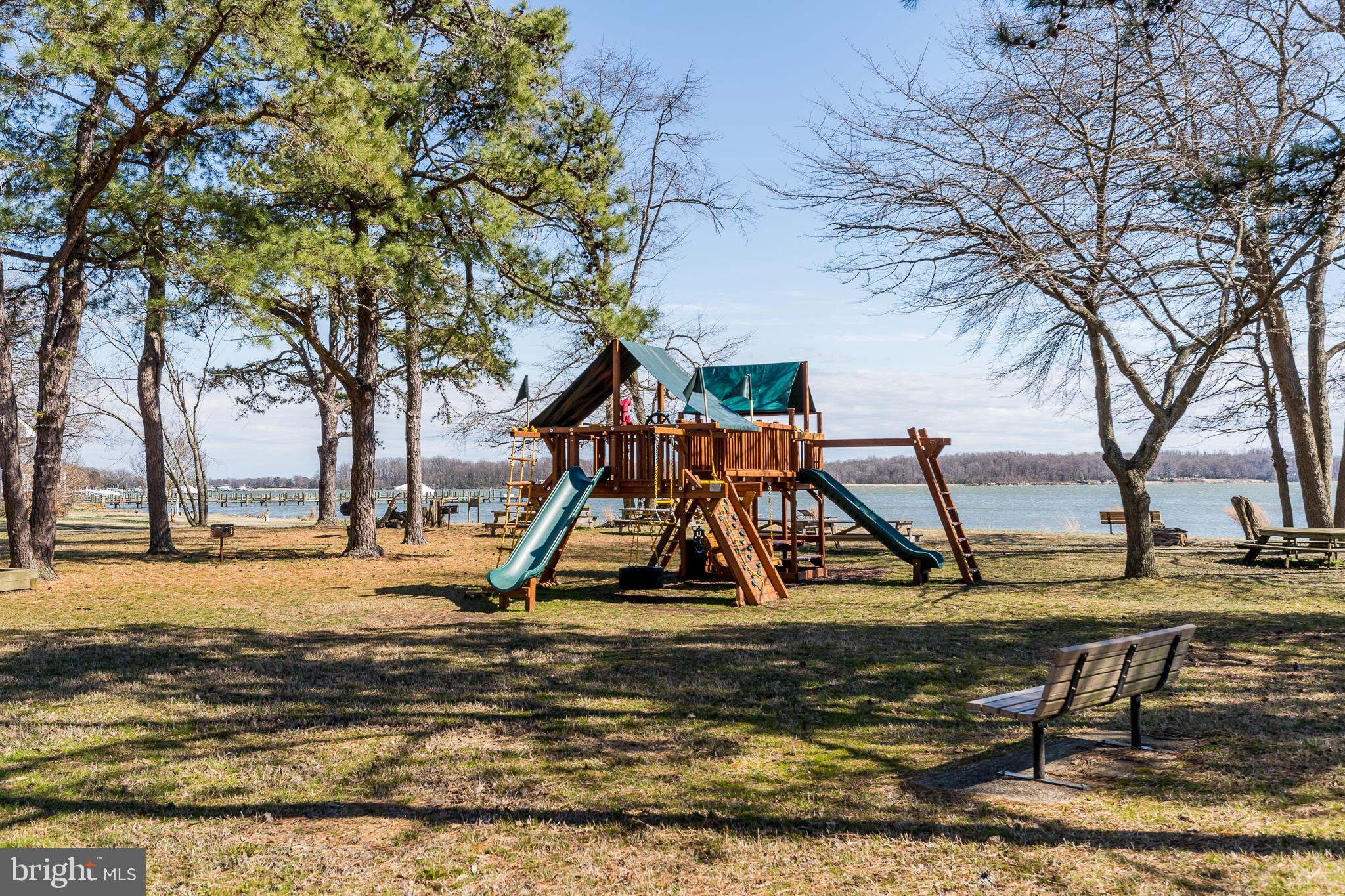 1516 Friendly Road Pasadena, MD 21122 - Photo 29 of 34 Community Beach Play area