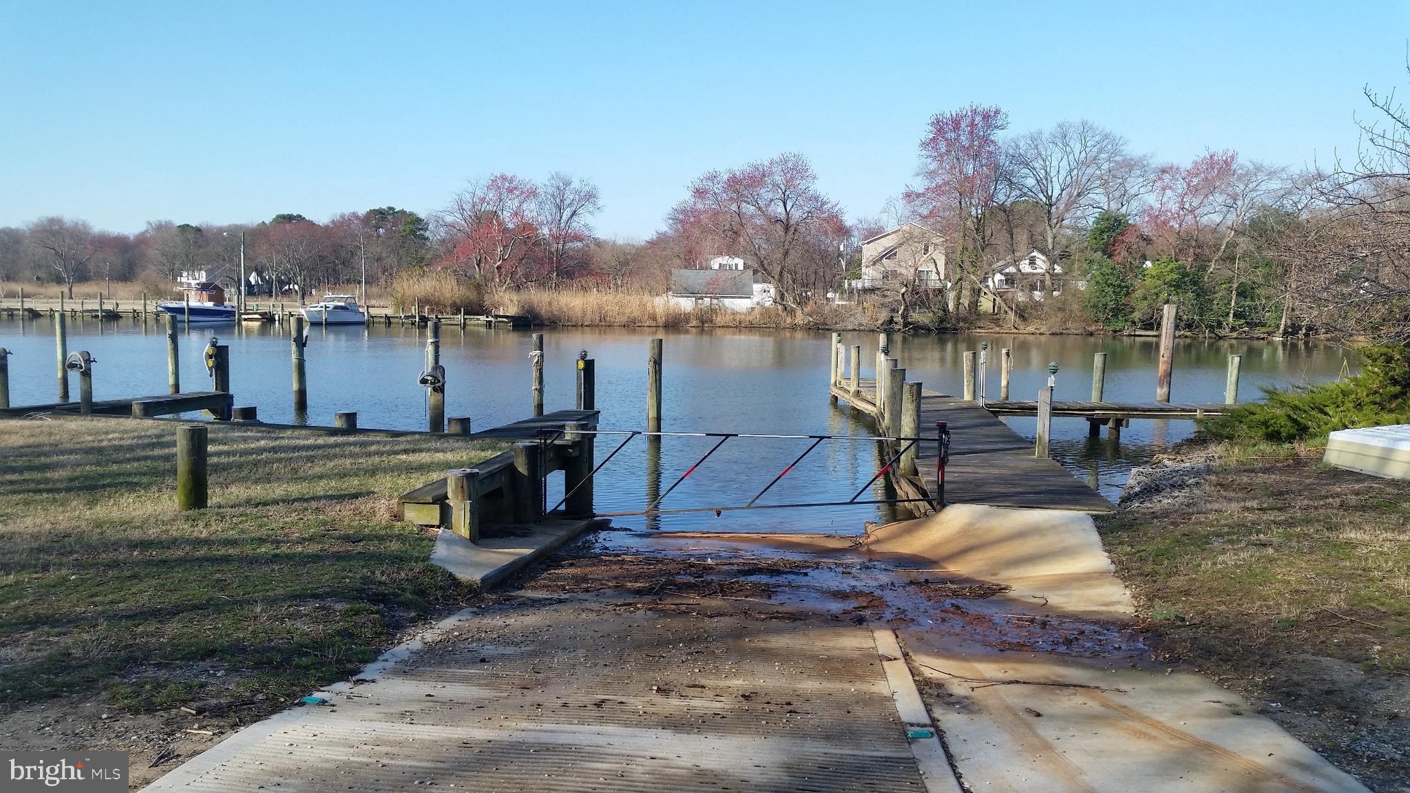 1516 Friendly Road Pasadena, MD 21122 - Photo 33 of 34 Community Boat Launch