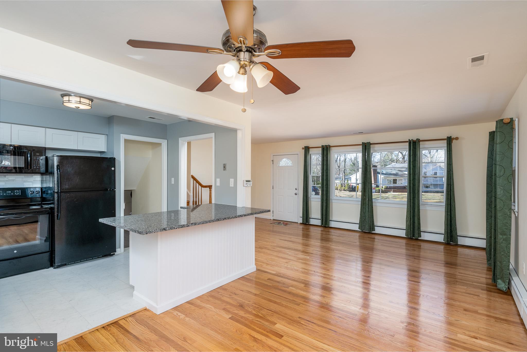 1516 Friendly Road Pasadena, MD 21122 - Photo 34 of 34 Open floor plan
